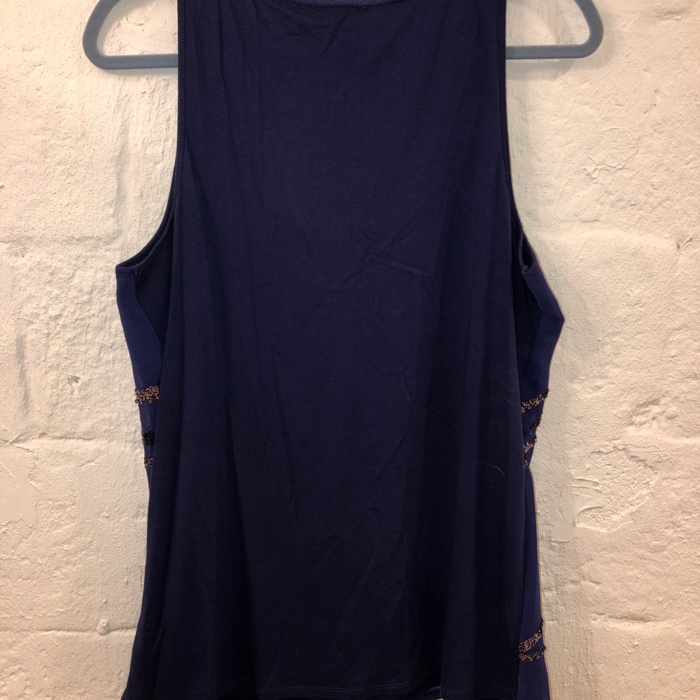 Express top